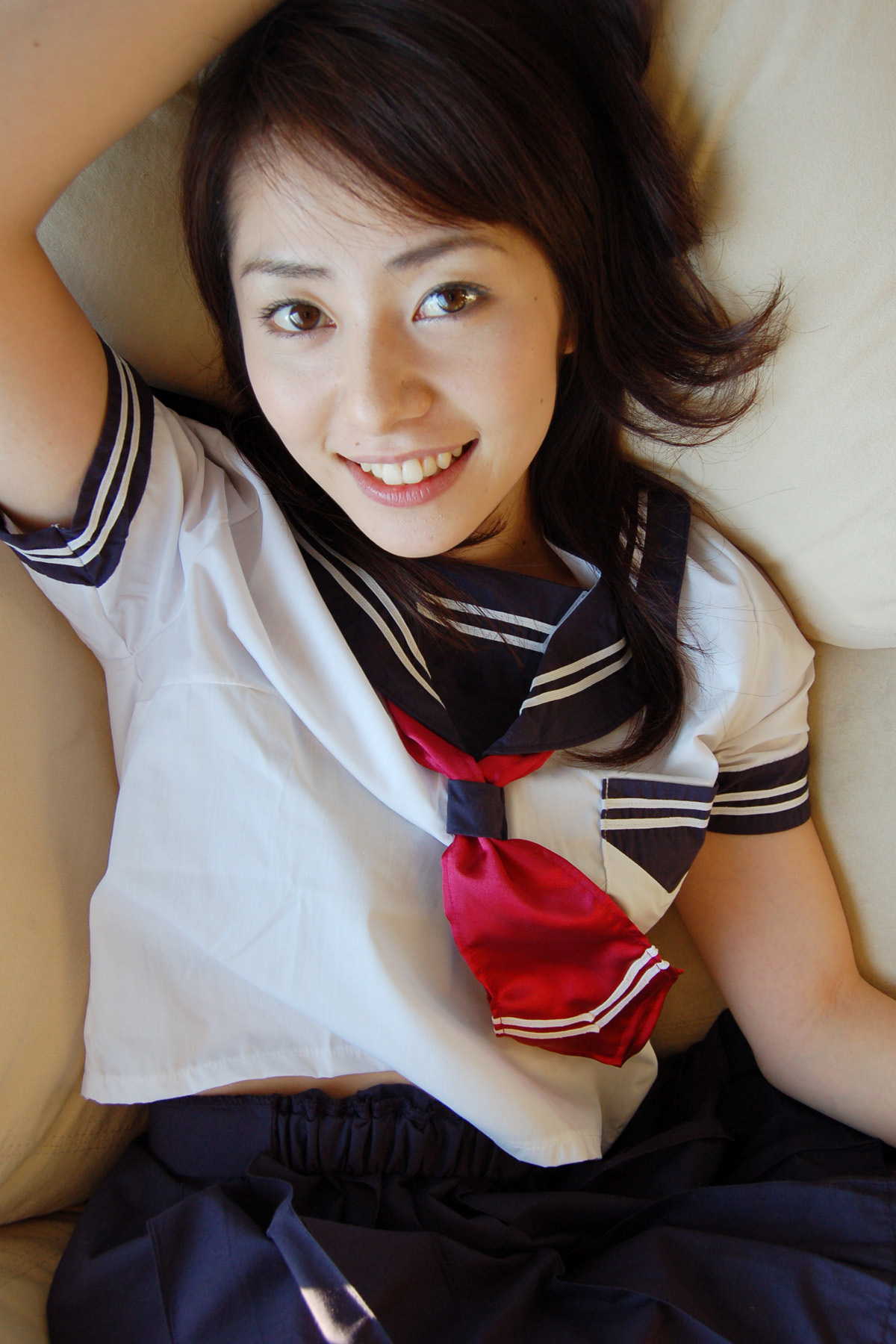 谷桃子 Vol.01 [週刊.jp] Momoko Tani